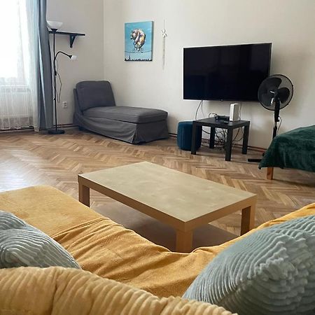 Apartment Green House - Old Town Pressburg Zimmer foto